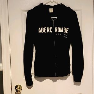 Abercrombie Classic Hoodie